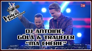 Ma Chérie (Mis Schätzeli) - DJ Antoine, Gölä & Trauffer