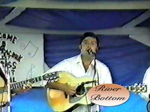 RiverBottom "The In Crowd". Memramcook Bluegrass F...