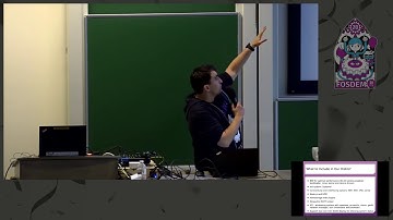 Building Homebridge with the Yocto Project