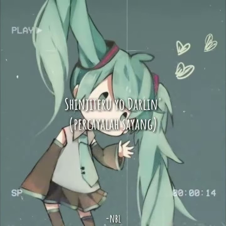 Status WA • Gimme Gimme | Hatsune Miku