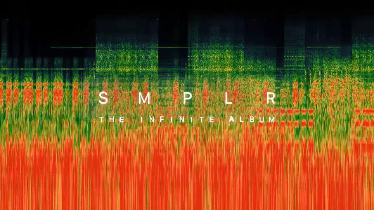 ＳＭＰＬＲ – The Infinite Album