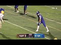 Rochester Adams vs Rochester Highlights | Adams Wins 21-19 | Game Recap