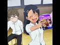 Nagatoro spooky 💀