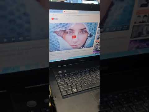 Video: Hoe Samsung R60 Laptop Uit Elkaar Te Halen