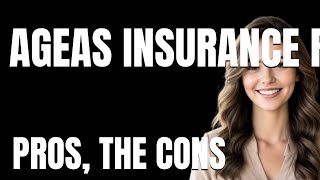 Ageas Insurance Review App The Pros The Cons