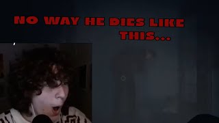 Mark Wahlberg Destroys 4 Idiots at Their Own Game (Phasmophobia)