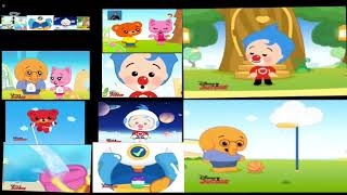 Plim Plim Up To Faster 80