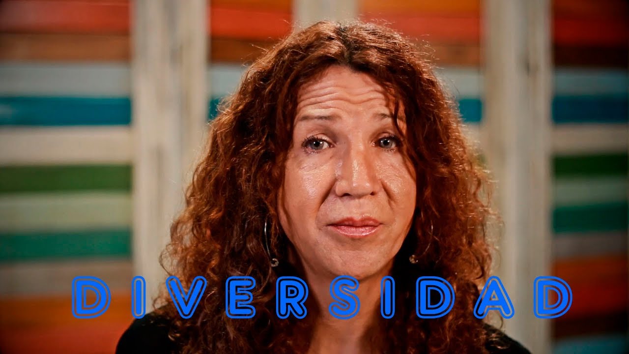 nacional b #5 Spot: COMUNIDAD TRANS. Campaña Diversidad