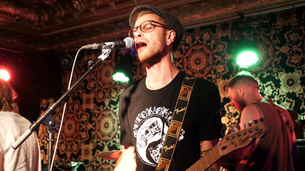 Autonomads ::: Lola 2018