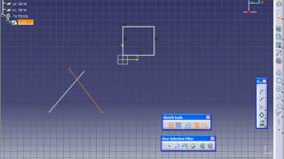18 Trim Extend Sketch