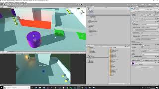 Expanding Roll-A-Ball - 26 - Audio Scripting