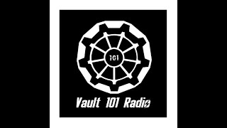 Fallout 3 📻 Vault 101 Radio 📻 (Just Music)