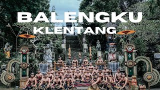Ujian TA ISI Denpasar 2022 || Musik Inovatif || Balengku || I Komang Widiartha (MANGLOMBOK'S)