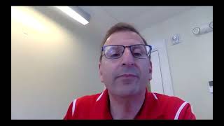 Math Apps HL Unit 9 Video 7: Matrix multiplication review and classwork problem 1 (Chapter 9.2)