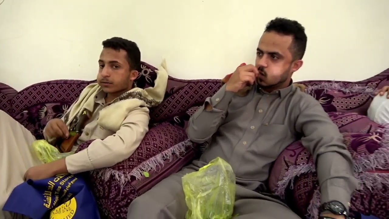 جلسه في قمه الروعه /الفنان مشير عطران /قال المعنى لمن اشكي واتضلم / 2023