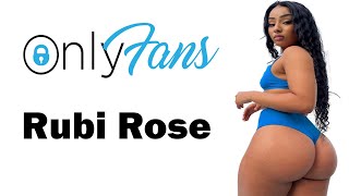 Onlyfans Review-Rubi Rose@rubiroseredvip