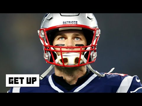 Tom Brady on Instagram: ‘I know I still have more to prove’ | Get Up