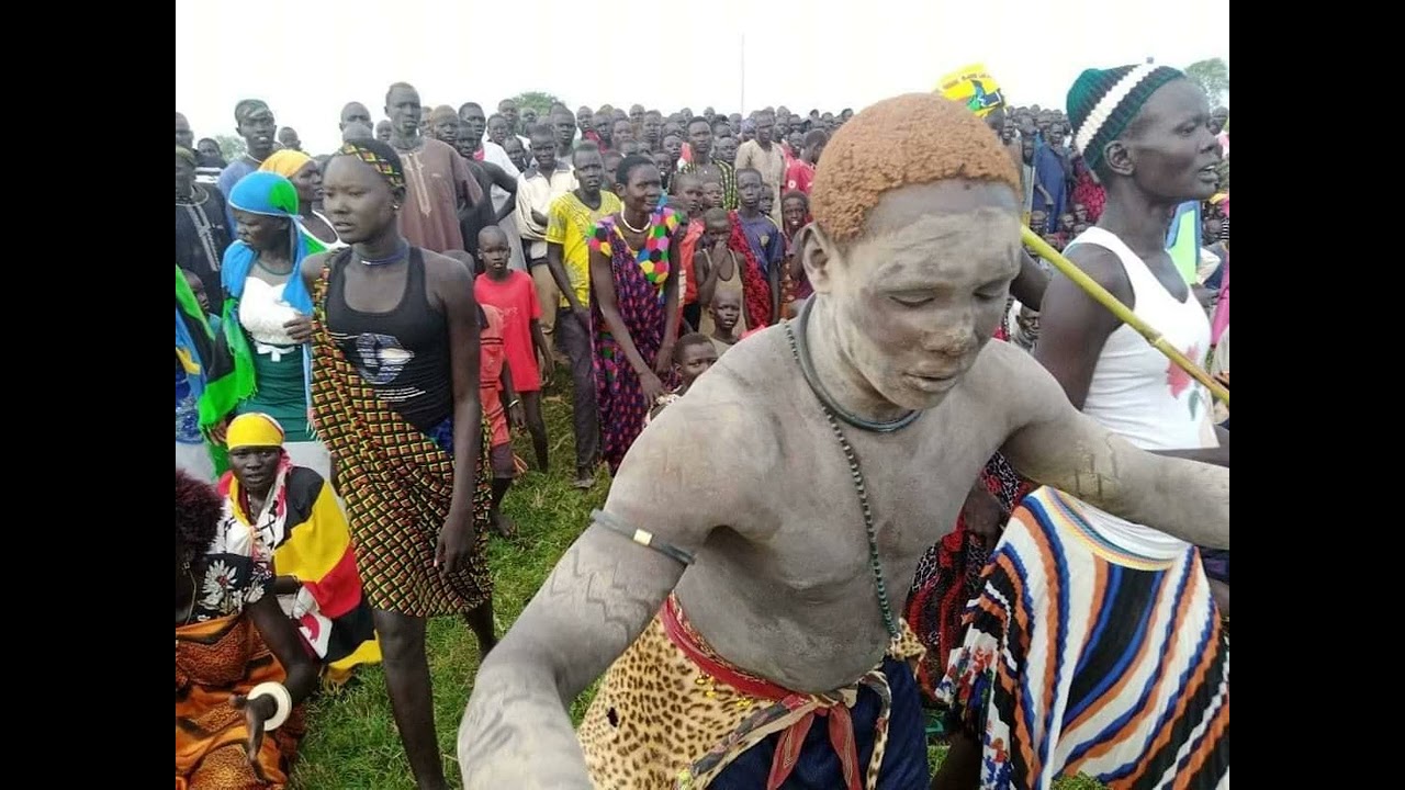 Abor Makur: praising of meriir ke Aweriar