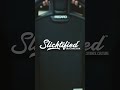 Slick recaro  slick custom auto shorts