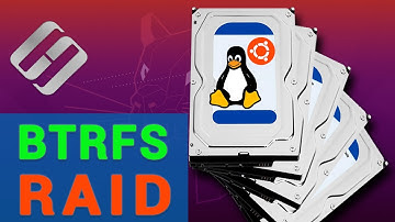 🐧 ¡Recupera tus datos ahora! Guía completa para recuperar datos con BtrFS RAID 🐧
