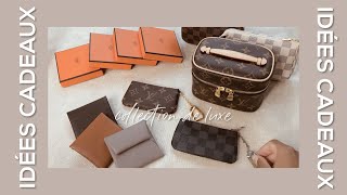 Mes petits luxes - collection daccessoires 2020 (Vuitton, Dior, YSL,) ▲ lepointJenn ▲