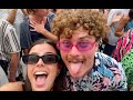 NYE and Field Day - first vlog of 2022 😎🤍🌴💃🏻🍾🎇