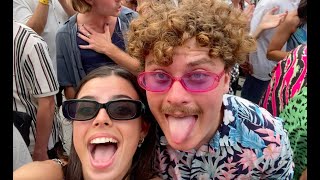 NYE and Field Day - first vlog of 2022 😎🤍🌴💃🏻🍾🎇