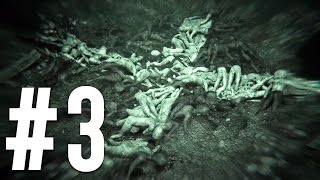 Outlast 2 Прохождение #3 ДЖЕССИКА И ЛИН