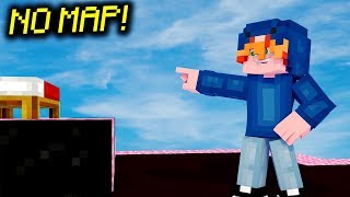 We broke the ENTIRE Bedwars Map! (Minecraft Bedwars)
