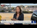 Congressional lawmakers speak out about ICE enforcement near San Diego schools | NBC 7 San Diego
