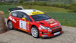 Rallye du Bassin Annonéen 2024