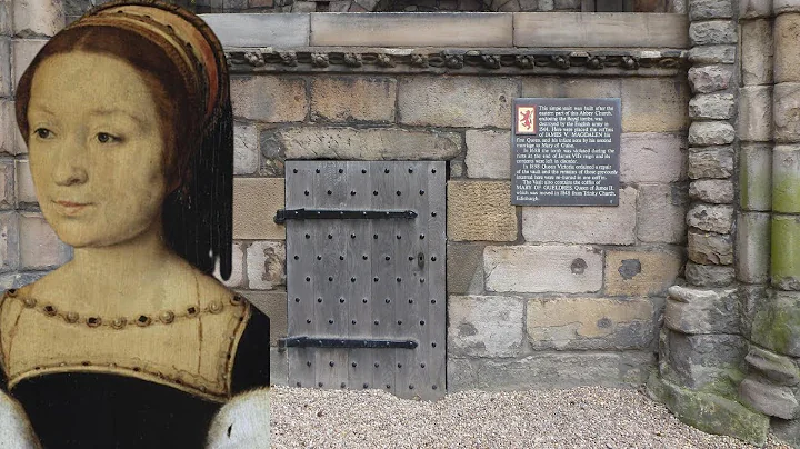 This FORGOTTEN Queen Of Scotland TRAGICALLY Died A...