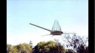 Dragonfly Drone Pictures