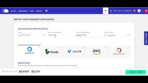 How to Host Laravel on DigitalOcean – Step by Step Tutorial