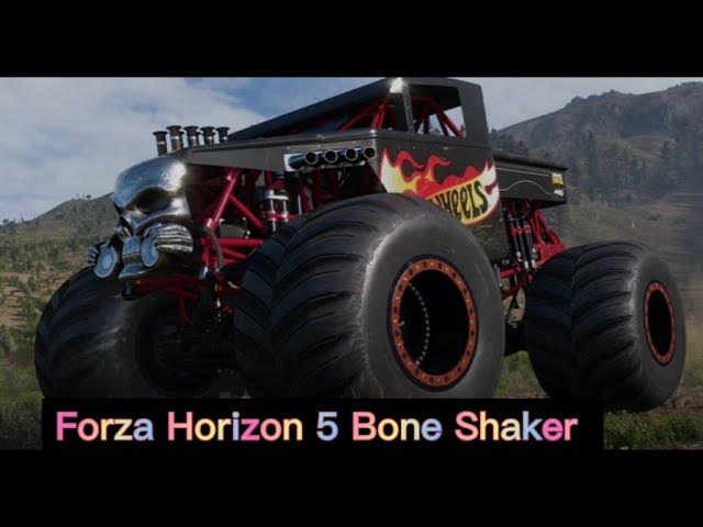 Savage Stunts with Monster Trucks MEGA WREX!, Monster Trucks