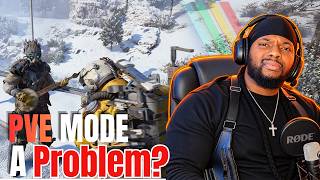 The Truth About PVE In Arc Raiders....