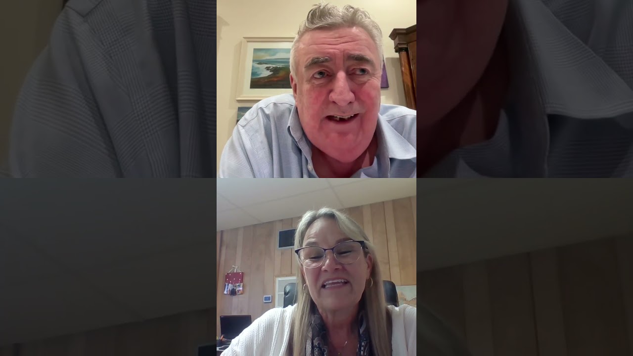 Donald Trump's Scottish Gaelic Roots: What I Share with the Former President