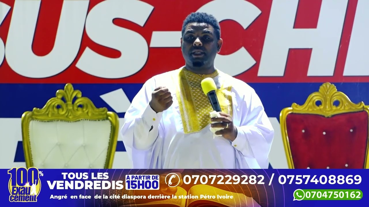 100% EXAUCEMENT DU 27 JUIN 2025