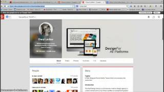 How to Set Up Google Authorship (Get Your Photo in Google Results)