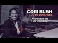 Holiday Radio Ad from Cori Bush