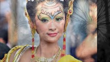 Indonesia history and Java culture ★ Culture Documentary HD