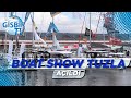 Uluslararası Boat Show Tuzla kapılarını açtı...