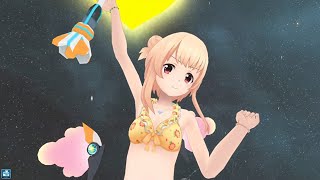 【#アリスギア】今更なんだけどなんでこの子カウンター持ってるの【#綿木ミシェル】