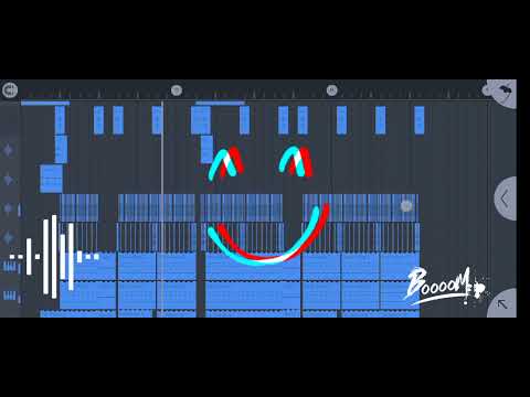 How Many Ando Mix (Fvnky Break)BMR Style2024