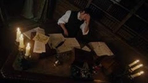 that feeling when you find peace in being alone (dark academia playlist)