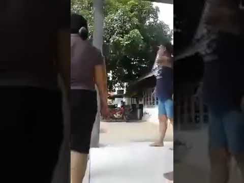 VIRALL|| TANTA-TANTA MANADO BAKU AMBE DENG BIRMAN