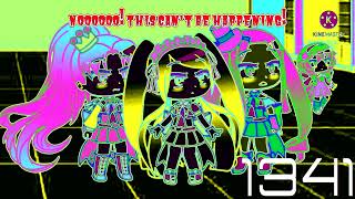 Noooooo This Cant Be Happening Csupo In Clearer