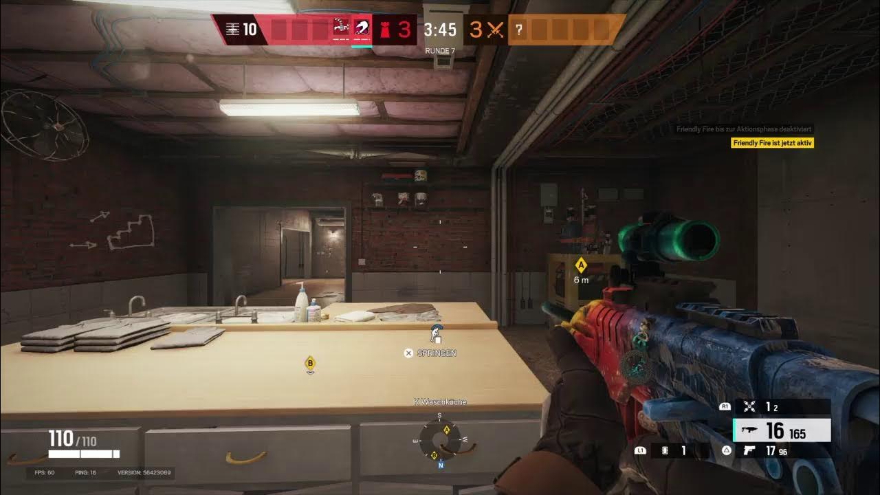 !R6 Neue season! - YouTube