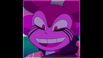 #SPINEL || My favorite character in steven universe || #stevenuniverse #foryou