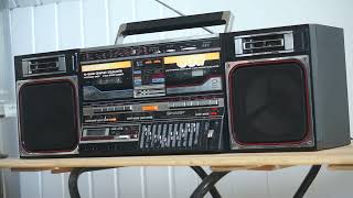 Sharp GF-900